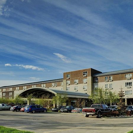Chateau Nova Kingsway Edmonton Dış mekan fotoğraf