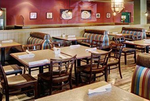Chateau Nova Kingsway Edmonton Dış mekan fotoğraf