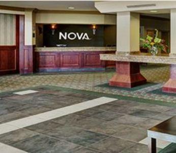 Chateau Nova Kingsway Edmonton Dış mekan fotoğraf