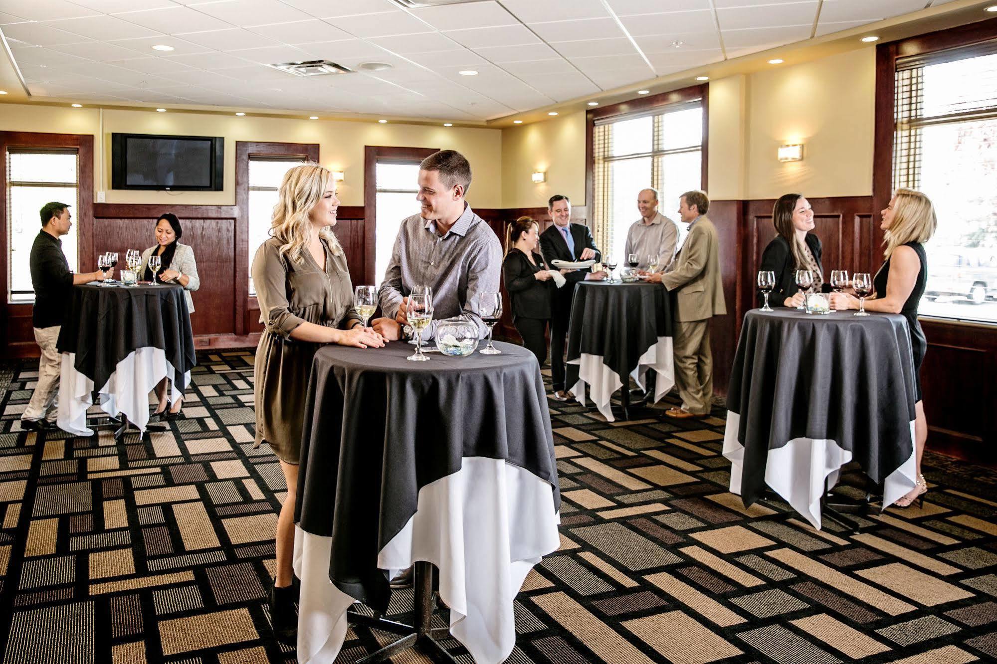 Chateau Nova Kingsway Edmonton Dış mekan fotoğraf